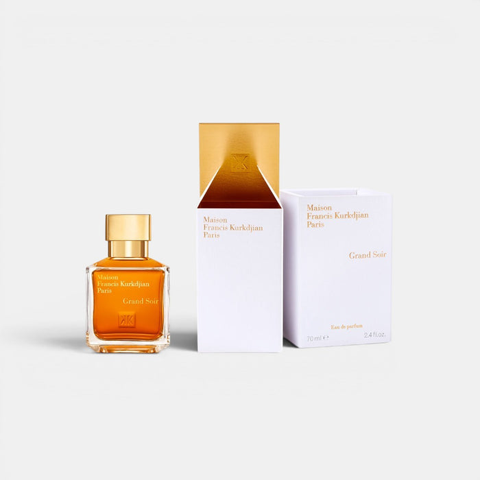 Grand Soir Eau De Parfum