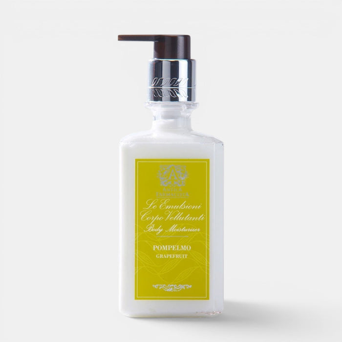 Grapefruit Body Moisturizer