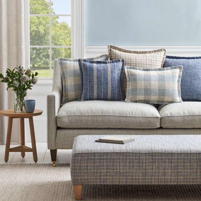 Grasmere Fabric - 7 Colours