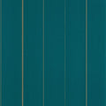 Green Life Peaceful Stripe Wallpaper - Bleu Madura Or - Discontinuing