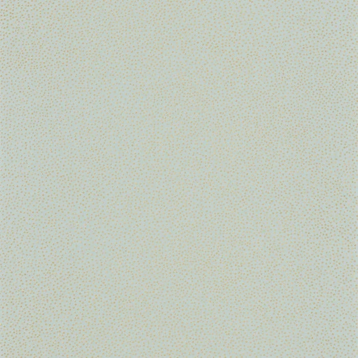 Green Life Sparkle Wallpaper - Bleu Grise Or