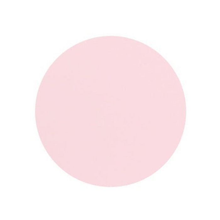 Shop Rescue Spa plant-based light pink nail polish with a glossy finish in a 15ml bottle