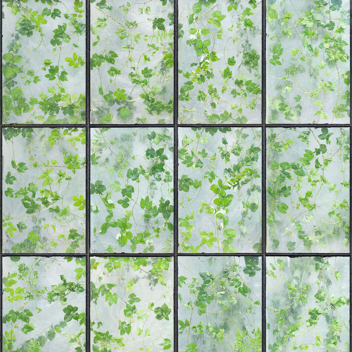 Greenhouse Wallpaper by Erik Gutter