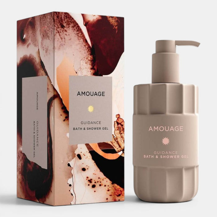 Guidance Bath & Shower Gel