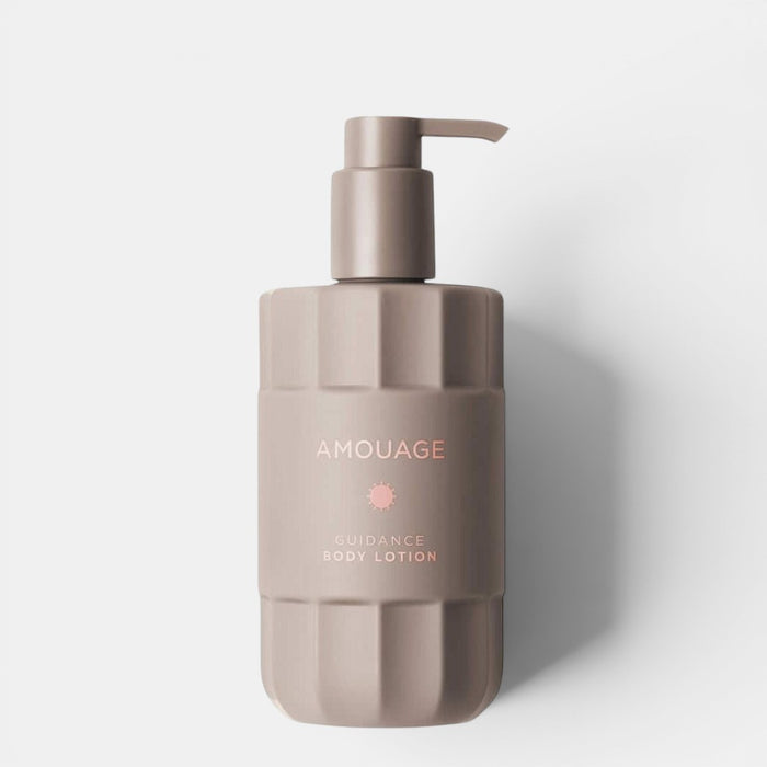 Guidance Body Lotion