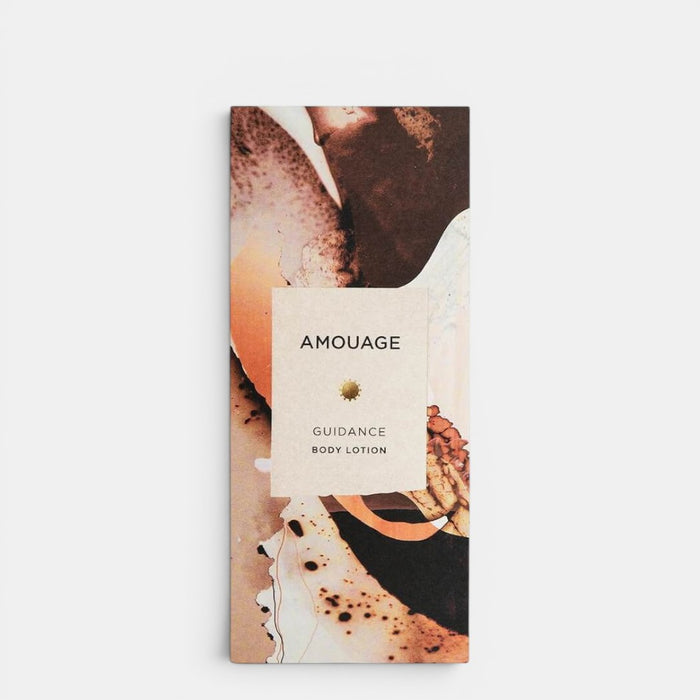Guidance Body Lotion
