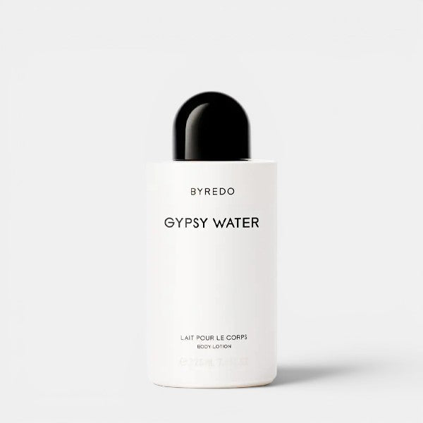 Gypsy Water Body Lotion