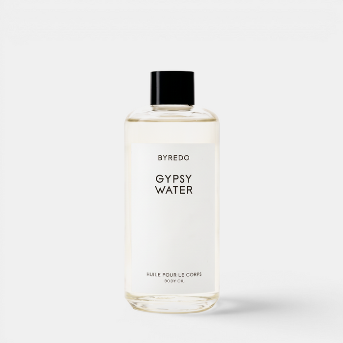 Gypsy Water Body Oil