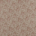 Gysinge Flower Motifs Wallpaper - Red