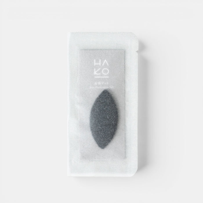 HA KO Paper Incense Burner Mat