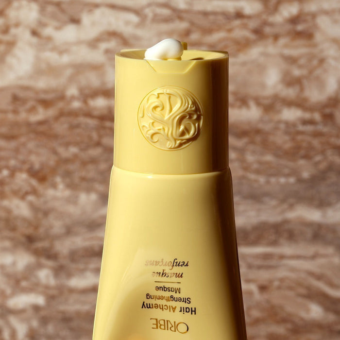 Hair Alchemy Strengthening Masque 150ml