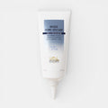 Biologique Recherche Dermo-Apaisant Mask - soothing scalp treatment in a white tube designed to reduce dryness, flaking, and irritation for healthier, shinier hair.