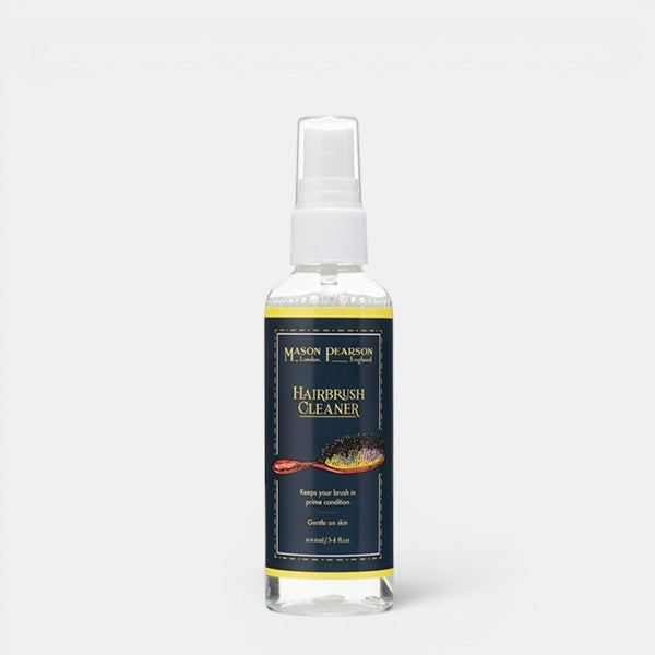 Hairbrush Cleaner 100ml