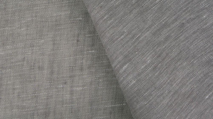 Hampton Linen by Nettex NZ-Curtain Fabric
