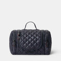 Hanging Travel Cosmetic - Black