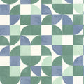 Happiness Wallpaper - Bleu