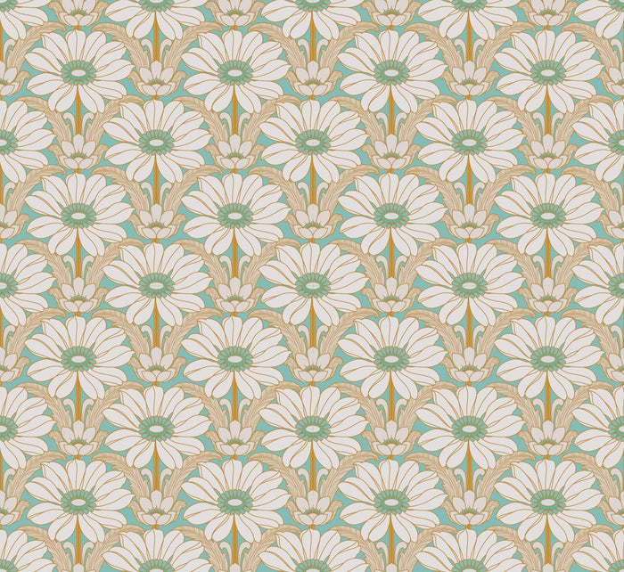 Happy Hippy - Resene Gulfstream Custom Colour