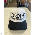 Hat Baseball Cap By Cc