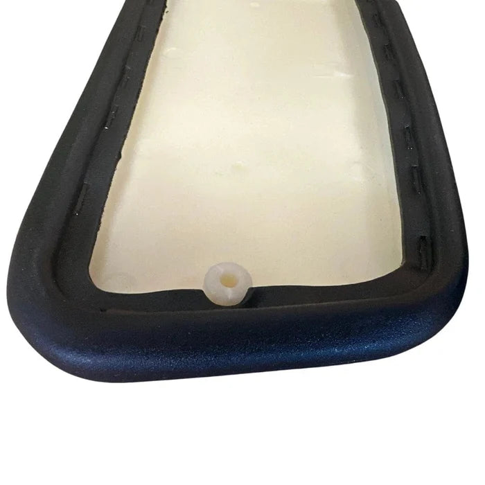 Replacement black arm pad for Haworth Zody office chair from Office Logix Shop