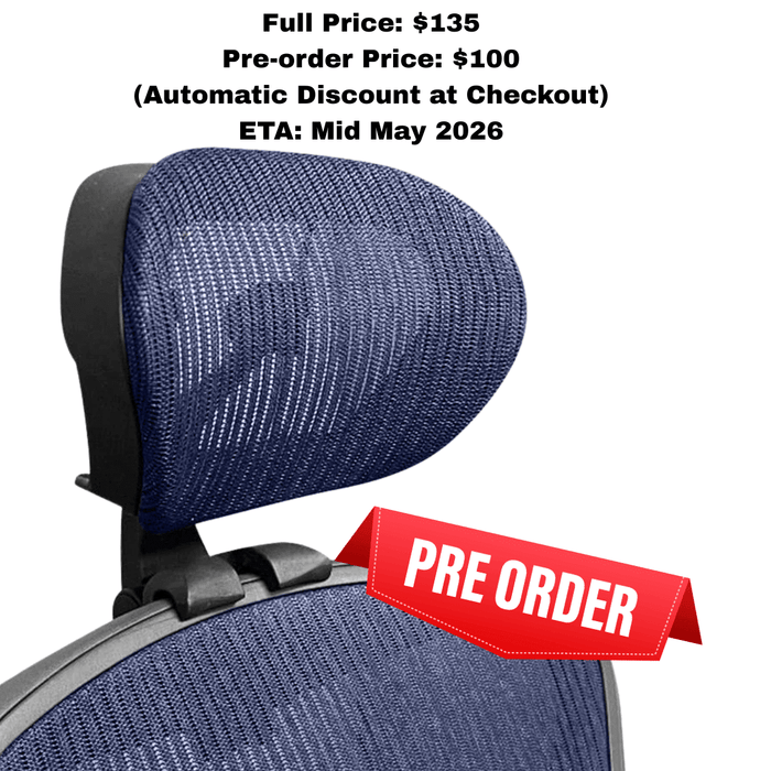 Blue (Pre-order price. ETA mid May 2026)