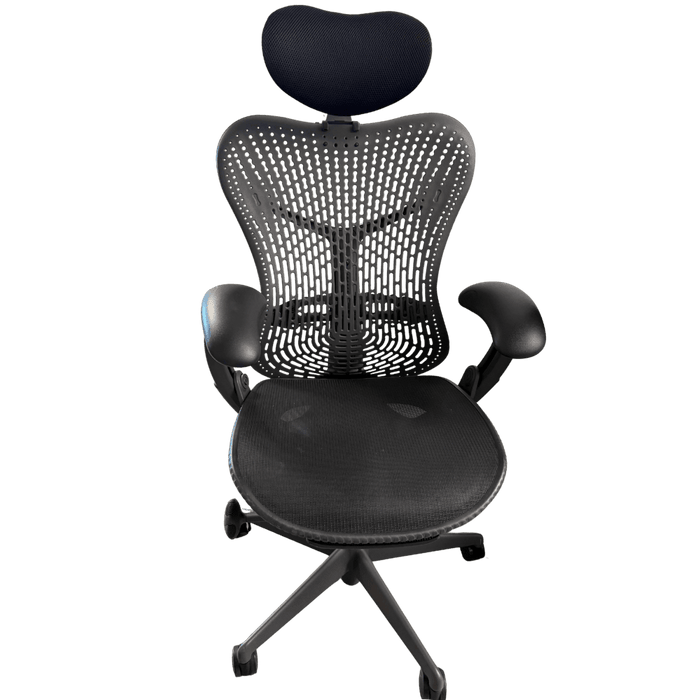 Headrest for Herman Miller Mirra Chairs by OLS - Office Logix Shop