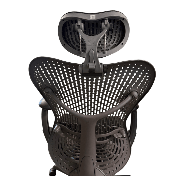 Headrest for Herman Miller Mirra Chairs by OLS - Office Logix Shop