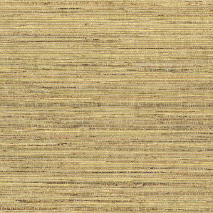 Hemp Revolution - 100% Hemp Wallpaper - Tatami Mat