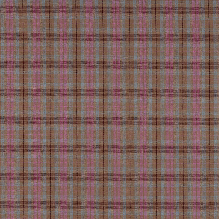 Highlands Upholstery Fabric - Rouge