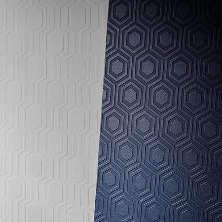 Hive Wallpaper - Anaglypta - Paintable NZ-Wallpaper