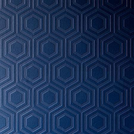 Hive Wallpaper - Anaglypta - Paintable NZ-Wallpaper