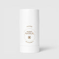 Shop Rescue Spa Agent Nateur holi (stick) 8233 Blackburn aluminum-free natural deodorant in a white twist-up tube.
