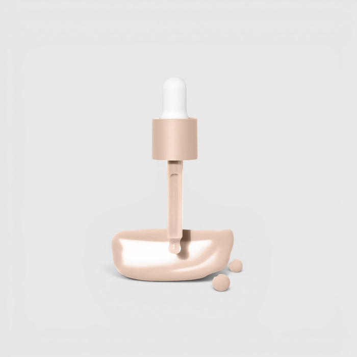 Holi (sun) SPF 50 Dewy Tinted Skin Drops