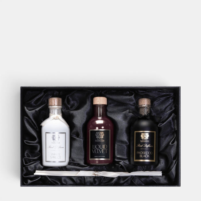 Holiday Diffuser Trio