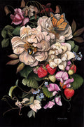 HOME by Makkala - Floral Fabric