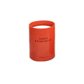Home Fragrance Candle - Amber Kathmandou - Medium