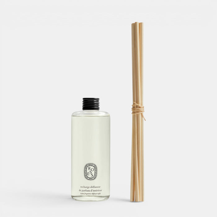 Home Fragrance Diffuser Refill