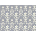 Hudiksvall Wallpaper - Blue