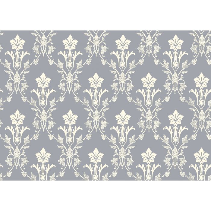 Hudiksvall Wallpaper - Blue