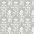 Hudiksvall Wallpaper - Dark Grey