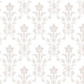 Hudiksvall Wallpaper - White