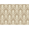 Hudiksvalls Wallpaper - Beige