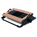 Humanscale Massage Footrest