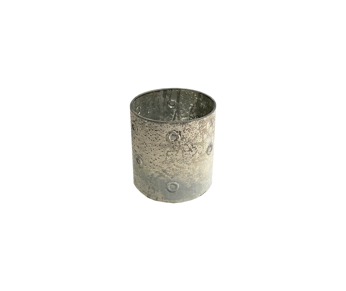 Hurricane Glass - 9cm
