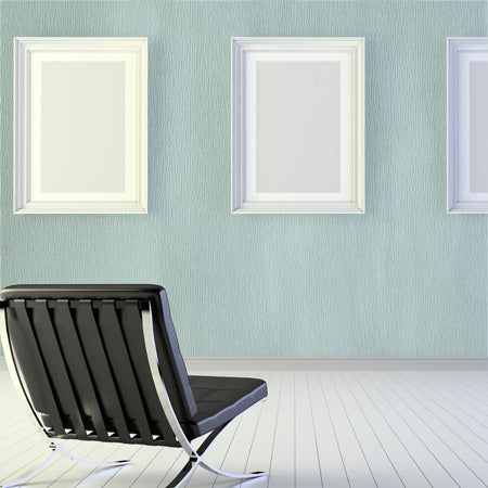 Hurstwood Wallpaper - Anaglypta - Paintable