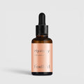 Shop Rescue Spa Hyalogy C20 Essence vitamin C serum in an amber glass dropper bottle for brightening skin tone.