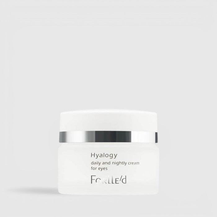 Hyalogy Daily And Nightly Cream For Eyes