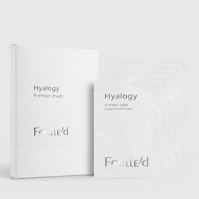 Shop Rescue Spa Hyalogy P-effect Sheet eye mask set for rejuvenation, hydration, and reducing fine lines and puffiness.