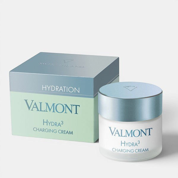 Hydra3 Charging Cream