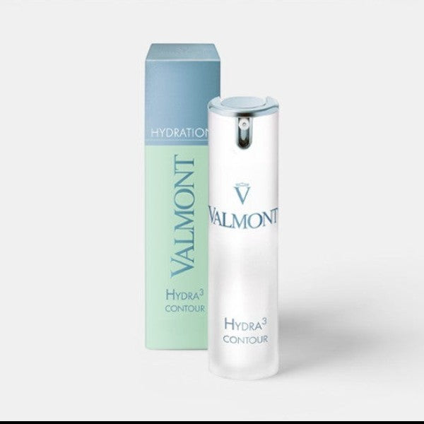 Hydra3 Contour