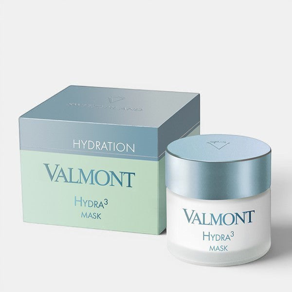 Hydra3 Mask